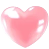 Telegram emojisi «Сердечки | Hearts» 💗