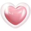 Telegram emojisi «Сердечки | Hearts» 💖
