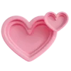 Telegram emoji «Сердечки | Hearts» 💗
