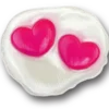 Telegram emoji «Сердечки | Hearts» 🍳
