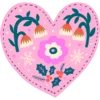 Telegram emoji «Сердечки | Hearts» 💗