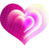 Telegram emoji «Сердечки | Hearts» 💓