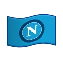 ⚽ Serie A 23-24 emoji 🚩