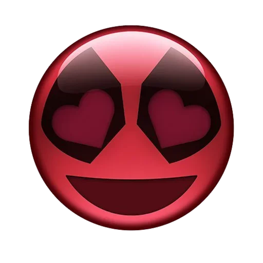 Deadpool stiker 😍