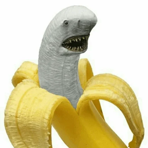 Стикер Sexy Banana 😗