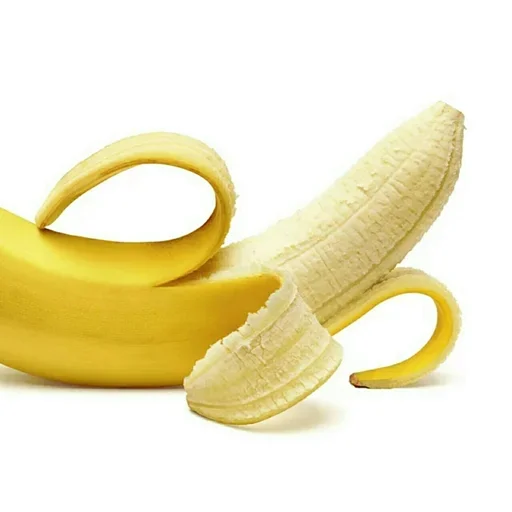 Sexy Banana emoji 😜