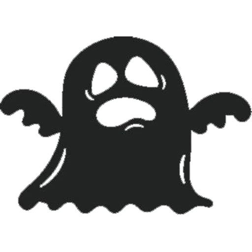 Shadow Monsters emoji 👹