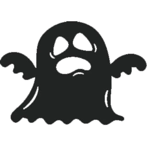 Telegram stiker «Shadow Monsters» 👹