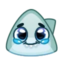 Емодзі Shark Emoji 🥹