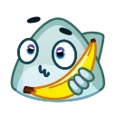 Эмодзи Shark Emoji 📞