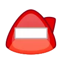 Shark Emoji emoji ⛔️