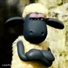 Эмодзи телеграм Shaun the Sheep