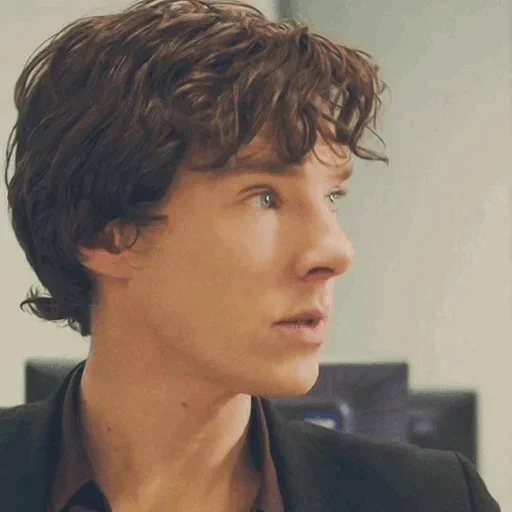 Telegram Sticker «Sherlock» 🧐