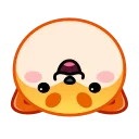 Shiba Inu Emoji emoji 🙃