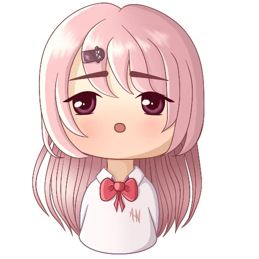 Shiina Yuika emoji ?