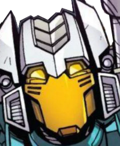 Transformers stiker 😺