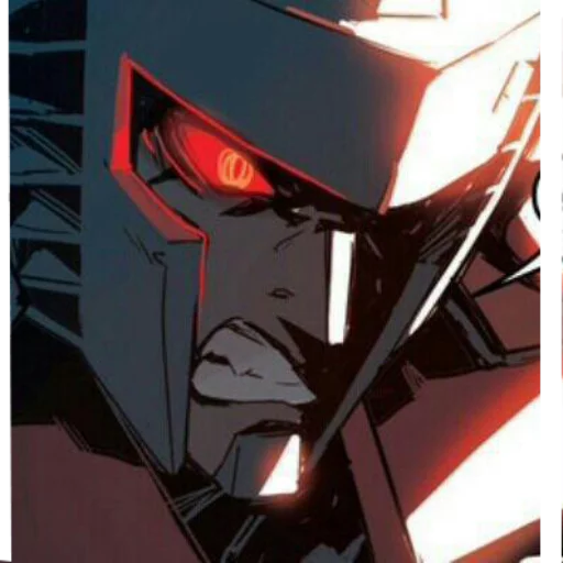 Telegram stiker «Transformers» 😡