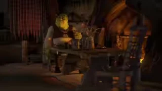 Стікер Shrek (2001) 🤢