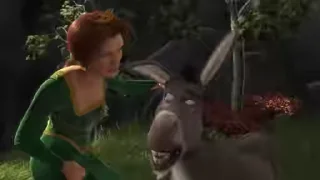Стикер Shrek (2001) 🤢