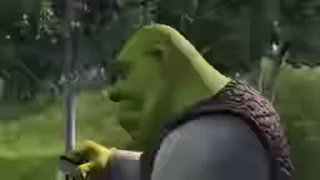 Shrek (2001) stiker 🤢