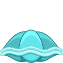 Shrimp  emoji 😏