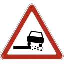 Дорожные знаки emoji 🗿