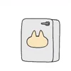 Siamese Cat Live  emoji 🥶