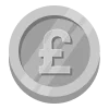 Telegram emojisi «Silver coins» 🪙