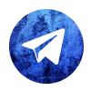 Telegram emoji «⬅️эмодзи на заказ» 🟦
