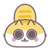 Telegram emoji Sinkcomic's Cats