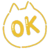 Sinkcomic's Cats emoji 👌