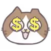Sinkcomic's Cats emoji 🤩