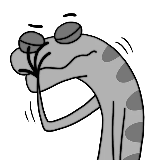 Morrison king of lizards emoji 🤭