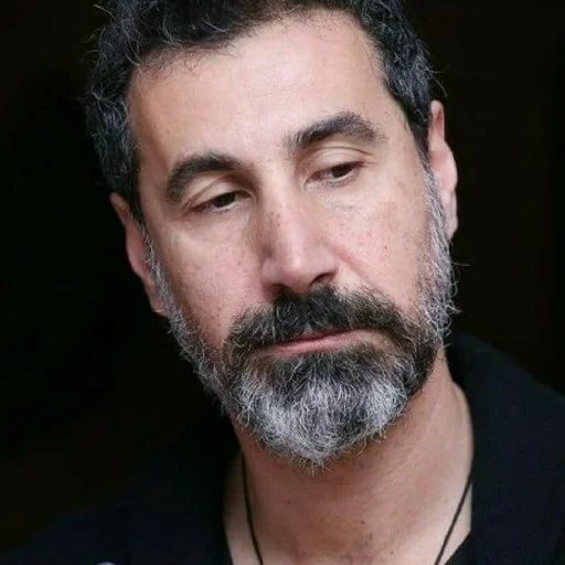 Стикер SYSTEM OF A DOWN 😔