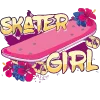 Skater emoji 🛹