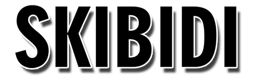 Skibidi Little Big stiker 🤩