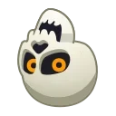 Емодзі Skull Emoji Pack 🙃