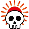 Skulls emoji 💀
