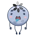 Telegram emoji Небесная парочка