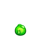 Емодзі Slime Font Emoji 🔣