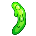 Эмодзи Slime Font Emoji 🔣