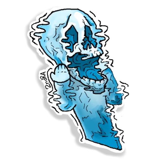 Slipknot by 2ndRA emoji 😱