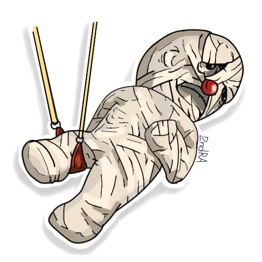 Slipknot by 2ndRA emoji 🤧