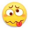 Telegram emojisi «贴吧小表情» 🙉