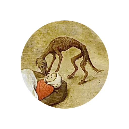 Telegram stiker «Смертушка Пришла» 🙁