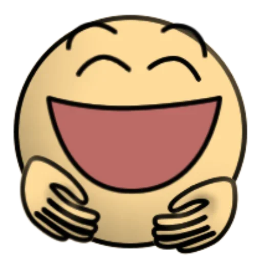 Telegram Sticker «Smiles» 🤩