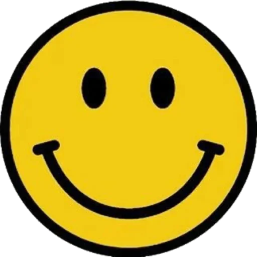 Smiles stiker 🥳