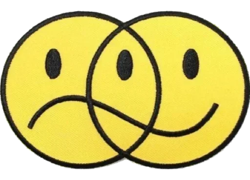 Smiles emoji 😜