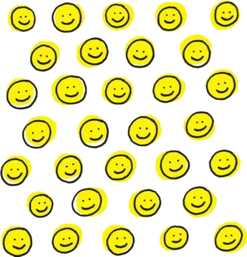 Smiles stiker 😜
