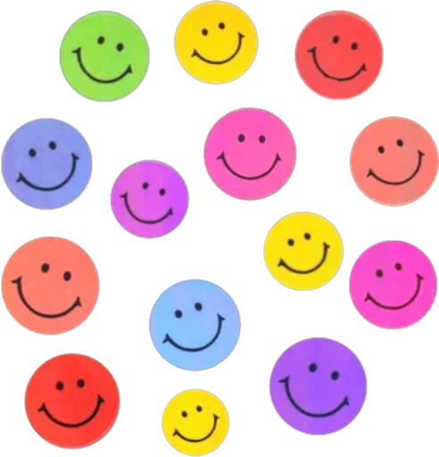 Smiles emoji 🤨